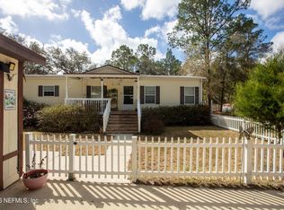 5711 CARIBBEAN Circle, Keystone Heights, FL 32656