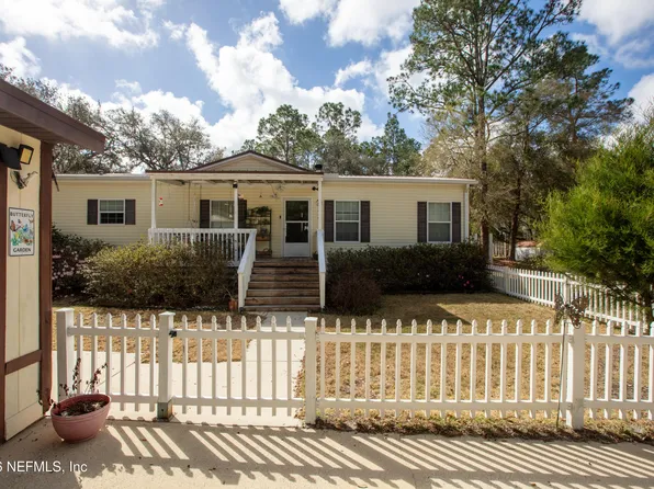 5711 CARIBBEAN Circle, Keystone Heights, FL 32656