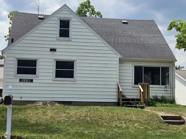 3110 27th STREET S S, La Crosse, WI 54601