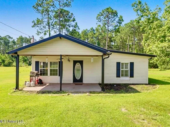 11801 Jim Ramsay Rd, Vancleave, MS 39565