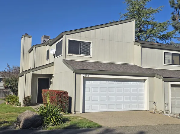 7862 Hampton Ln, Citrus Heights, CA 95610
