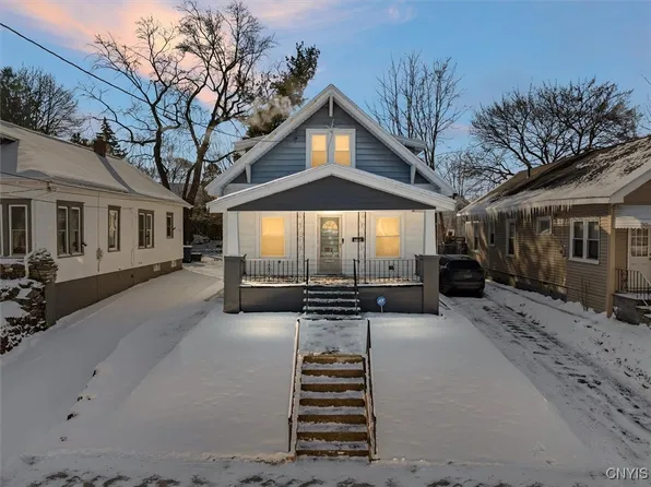 155 Maplehurst Ave, Syracuse, NY 13208