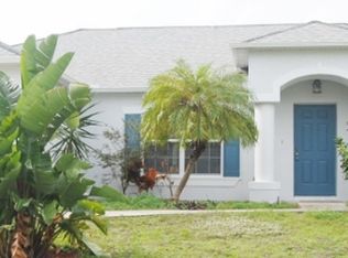 980 Hammacher Ave SW, Palm Bay, FL 32908