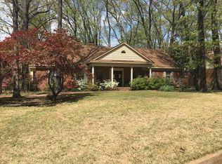 6364 Forest Grove Dr, Memphis, TN 38119