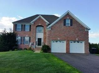 1 Devonshire Blvd, Monroe Township, NJ 08831