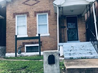 3055 Bayard Ave, Saint Louis, MO 63115
