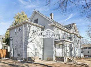 3001 N 6th St UNIT 4, Minneapolis, MN 55411