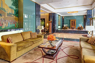 Rented by Jack Resnick & Sons