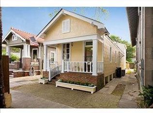 713 General Pershing St, New Orleans, LA 70115