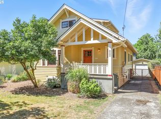 2537 NE 50th Ave, Portland, OR 97213