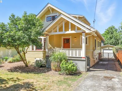 2537 NE 50th Ave, Portland, OR, 97213