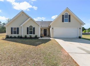 3709 Mitchells Valley Ct, Ellenwood, GA 30294