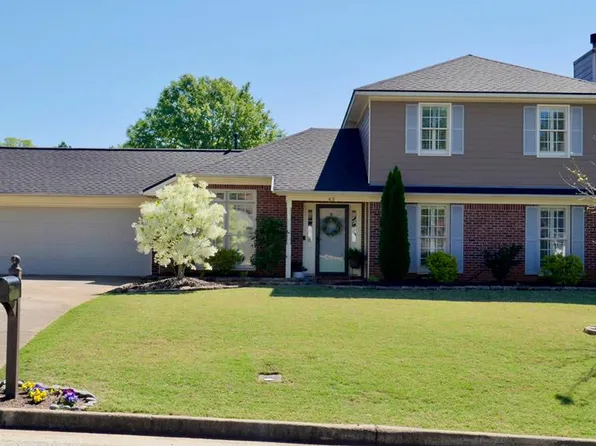 43 Chive Ct, Columbus, GA 31909