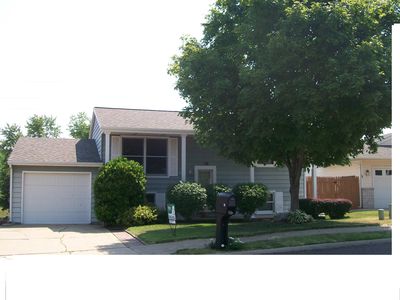 10 Point East Ct, Pekin, IL, 61554