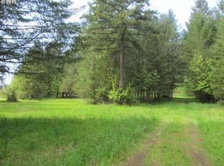 Hill Rd, Springfield, OR 97478