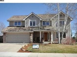 1436 Last Oak Ct, Fort Collins, CO 80525