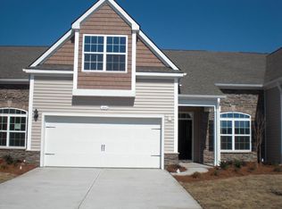 156 Parmelee Dr UNIT C, Murrells Inlet, SC 29576