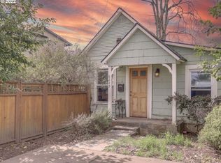 6229 SE 69th Ave, Portland, OR 97206