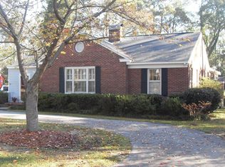 1502 Pinemont Dr, Columbia, SC 29206