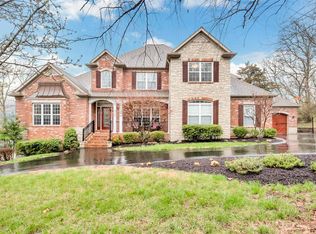 25 Balmagoun Ln, Saint Louis, MO