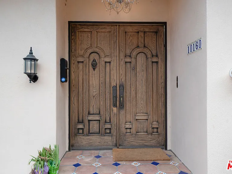 10160 Cielo Dr #1/2 — Photo 6