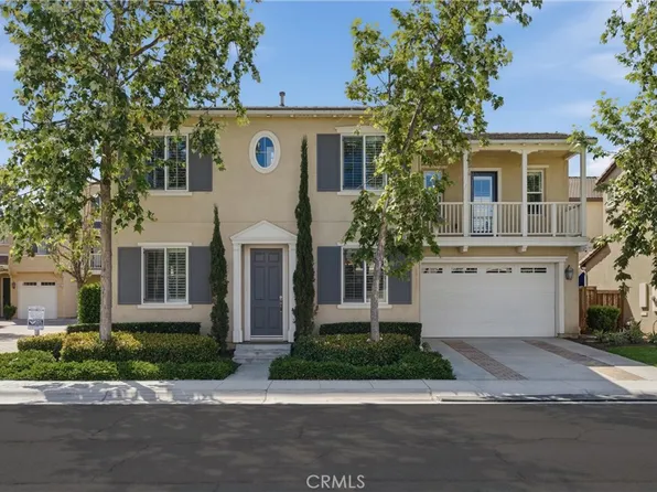 318 W Pebble Creek Ln, Orange, CA 92865