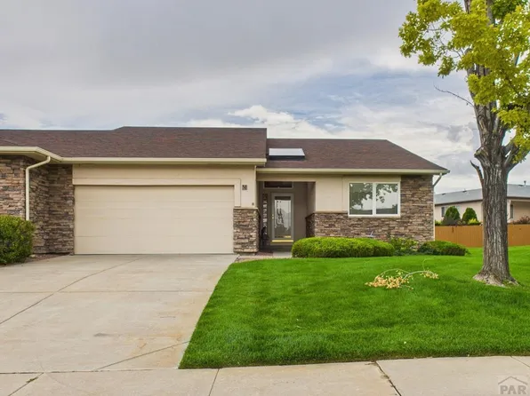 1925 Kingsroyal Blvd, Pueblo, CO 81005