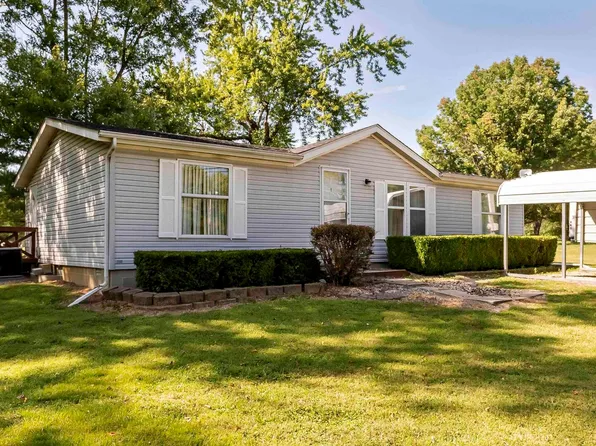 191 McDowell Rd, Murphysboro, IL 62966