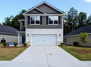 207 Laney Dr, Carrollton, GA 30117