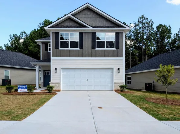 207 Laney Dr, Carrollton, GA 30117