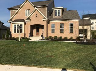 26624 Marbury Estates Dr, Chantilly, VA 20152