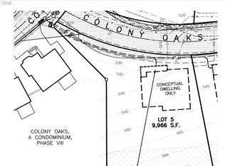 3586 Colony Oaks Dr, Eugene, OR 97405