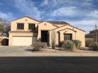 3938 N Dead Wood Dr, Casa Grande, AZ 85122