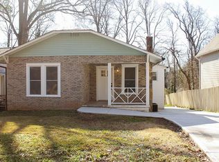 1111 Shelby Pl SE, Atlanta, GA 30316