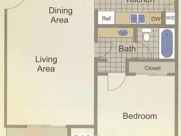 3825 E Camelback Rd #161 — Photo 6