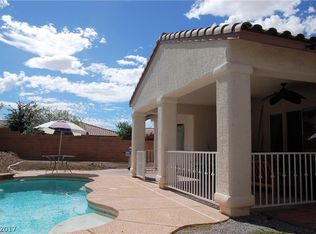 5711 E Alfano Ave, Pahrump, NV 89061