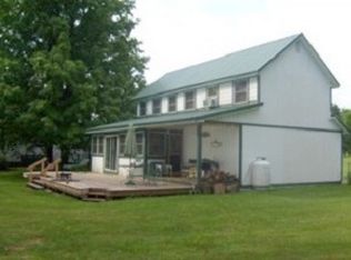 30 Gilligans Bay Way, Crown Point, NY 12928