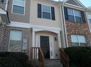 2916 Vining Ridge Ter, Decatur, GA 30034