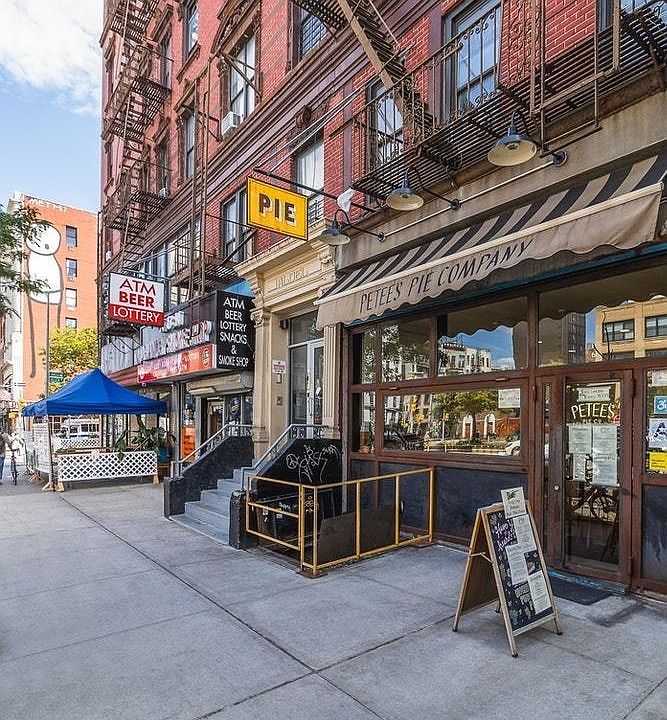 1st image of 61 Delancey St #9R