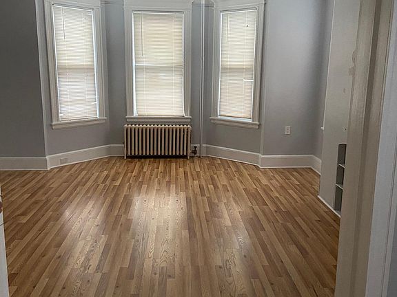 Large living room