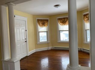 38 Spring Garden Ave FLOOR 2, Norwich, CT 06360