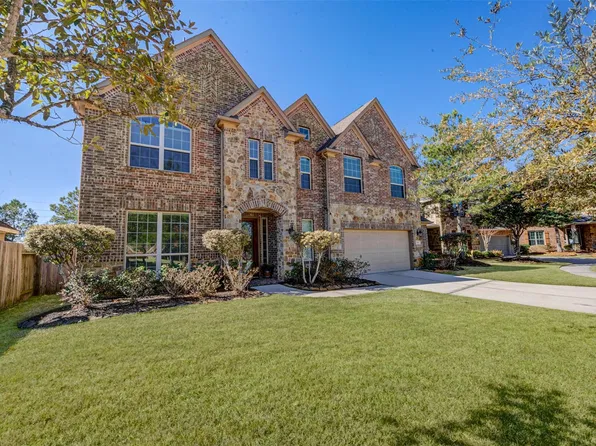 12506 Arnette Park Ln, Humble, TX 77346