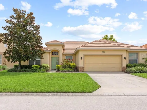 4100 OAKTREE DRIVE, DAVENPORT, FL 33837
