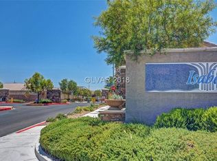 8108 Muskoka Falls St, North Las Vegas, NV 89085