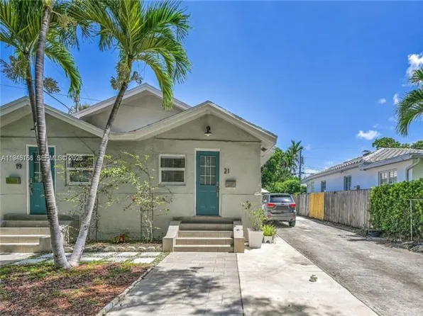 21 NE 48th St, Miami, FL 33137