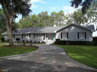 101 Holly Oak Dr, Saint Marys, GA 31558