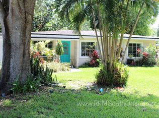 7008 Willoughby Ln, Belle Isle, FL 32812