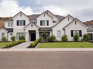 3318 E Live Oak Dr, Saint George, UT 84790