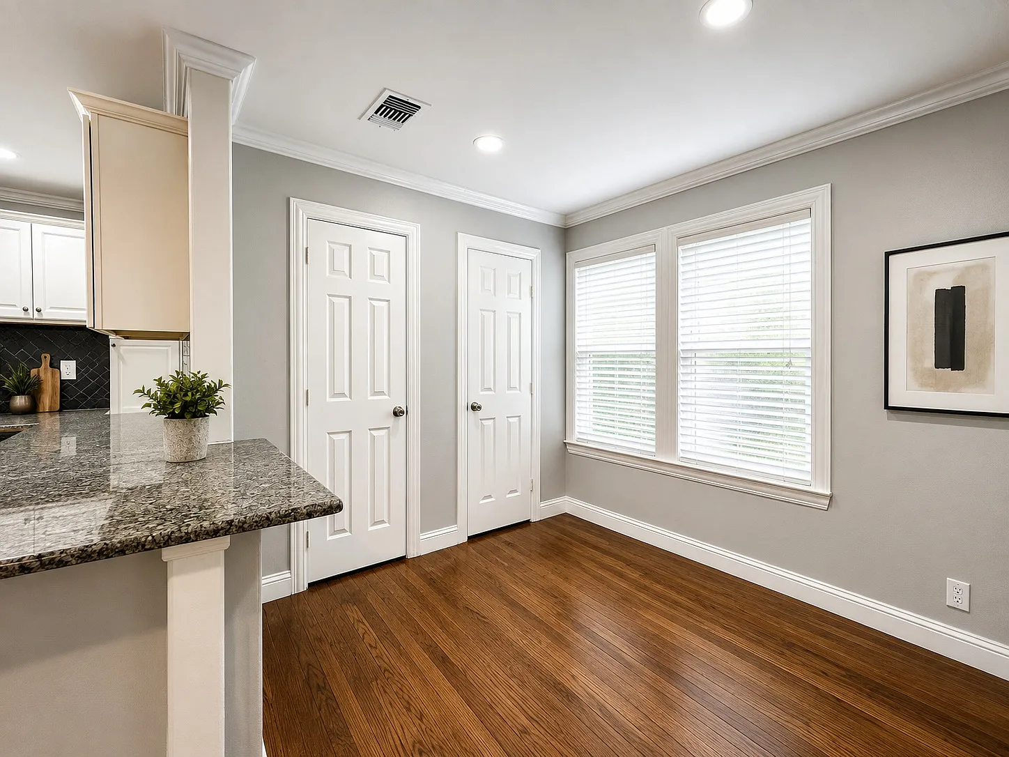 2 bed, 1.5 bath, 1061 sqft, $2,450 — Photo 4