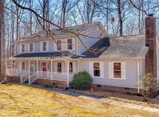 295 Todds Creek Rd, Central, SC 29630